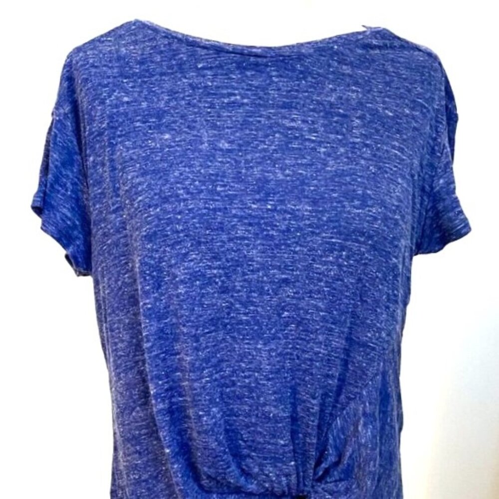 Awake Blue Short-Sleeve T-shirt